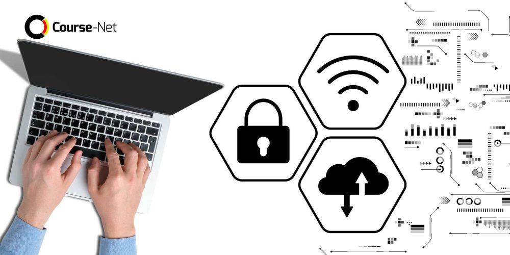 jenis-jenis keamanan jaringan komputer