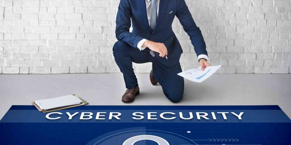 meningkatkan cyber security