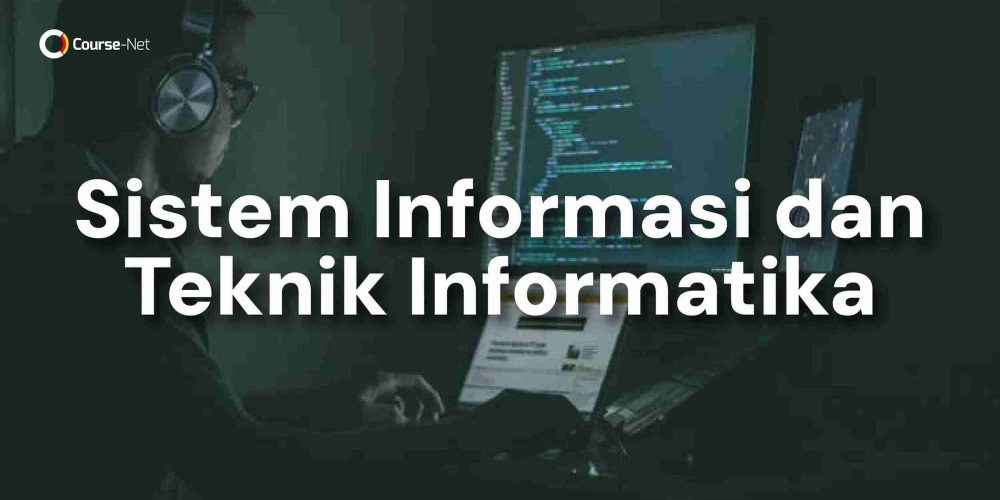 Perbedaan Jurusan Sistem Informasi Dan Teknik Informatika